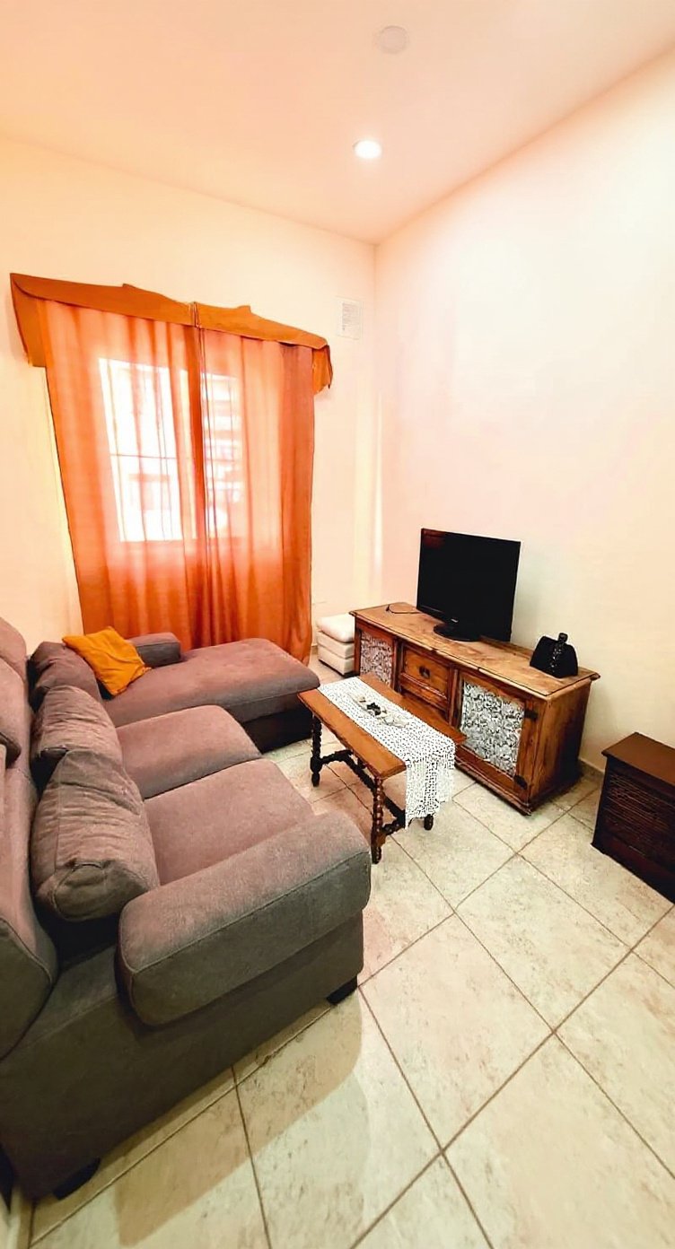 Maisonette in Birkirkara - 2 beds, 2 baths — 2