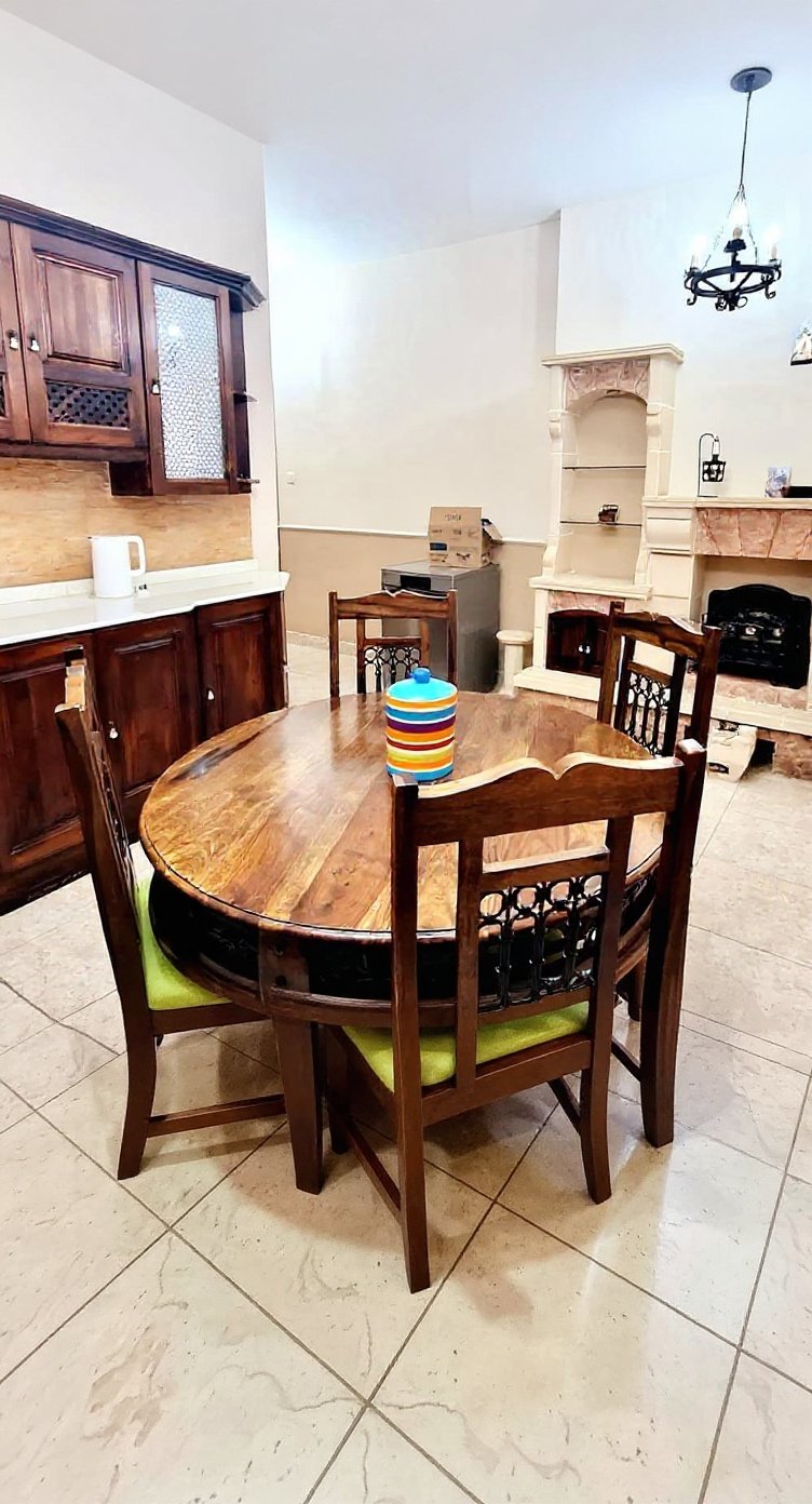 Maisonette in Birkirkara - 2 beds, 2 baths — 3