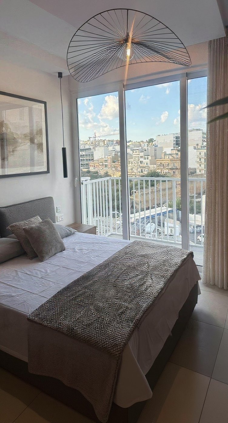 Studio in Gzira — 2