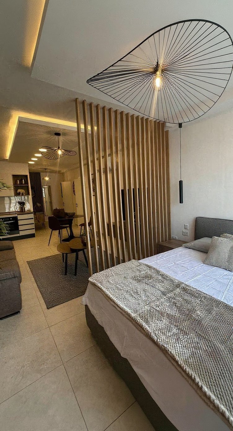 Studio in Gzira — 4