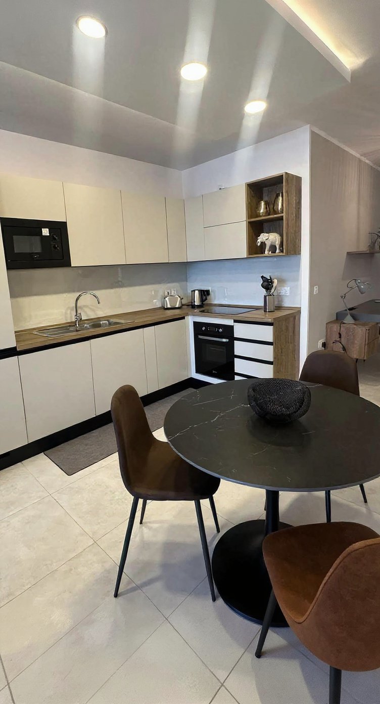 Studio in Gzira — 5