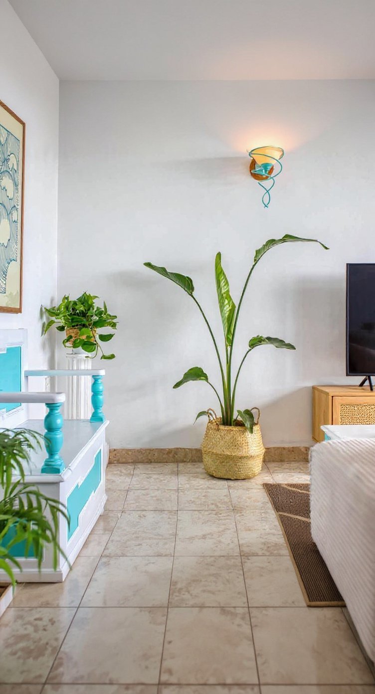 Apartment in Sliema - 3 beds, 2 baths — 4