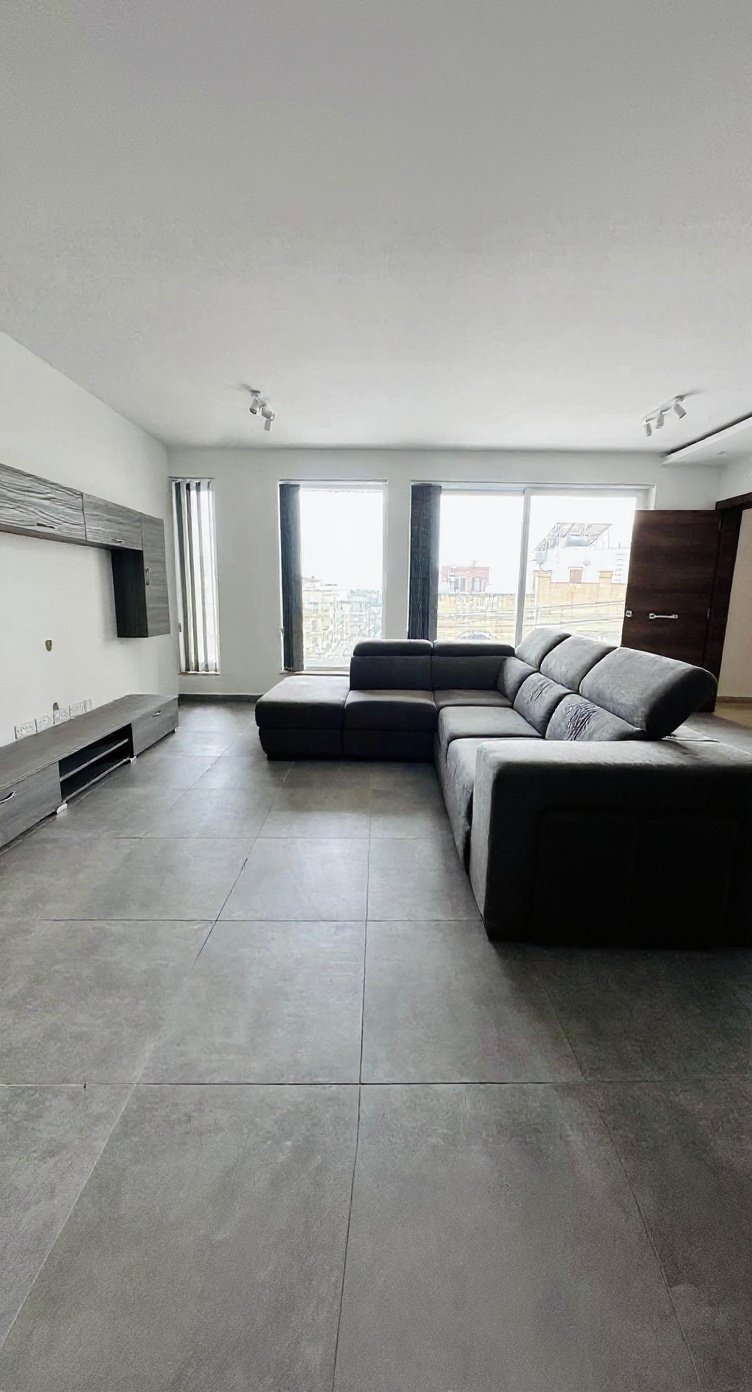 Apartment in Marsaskala - 2 beds, 2 baths — 2
