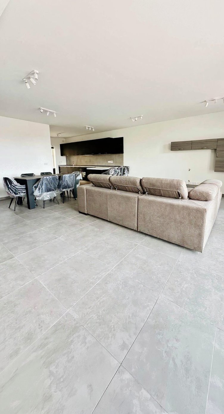 Apartment in Marsaskala - 2 beds, 2 baths — 3