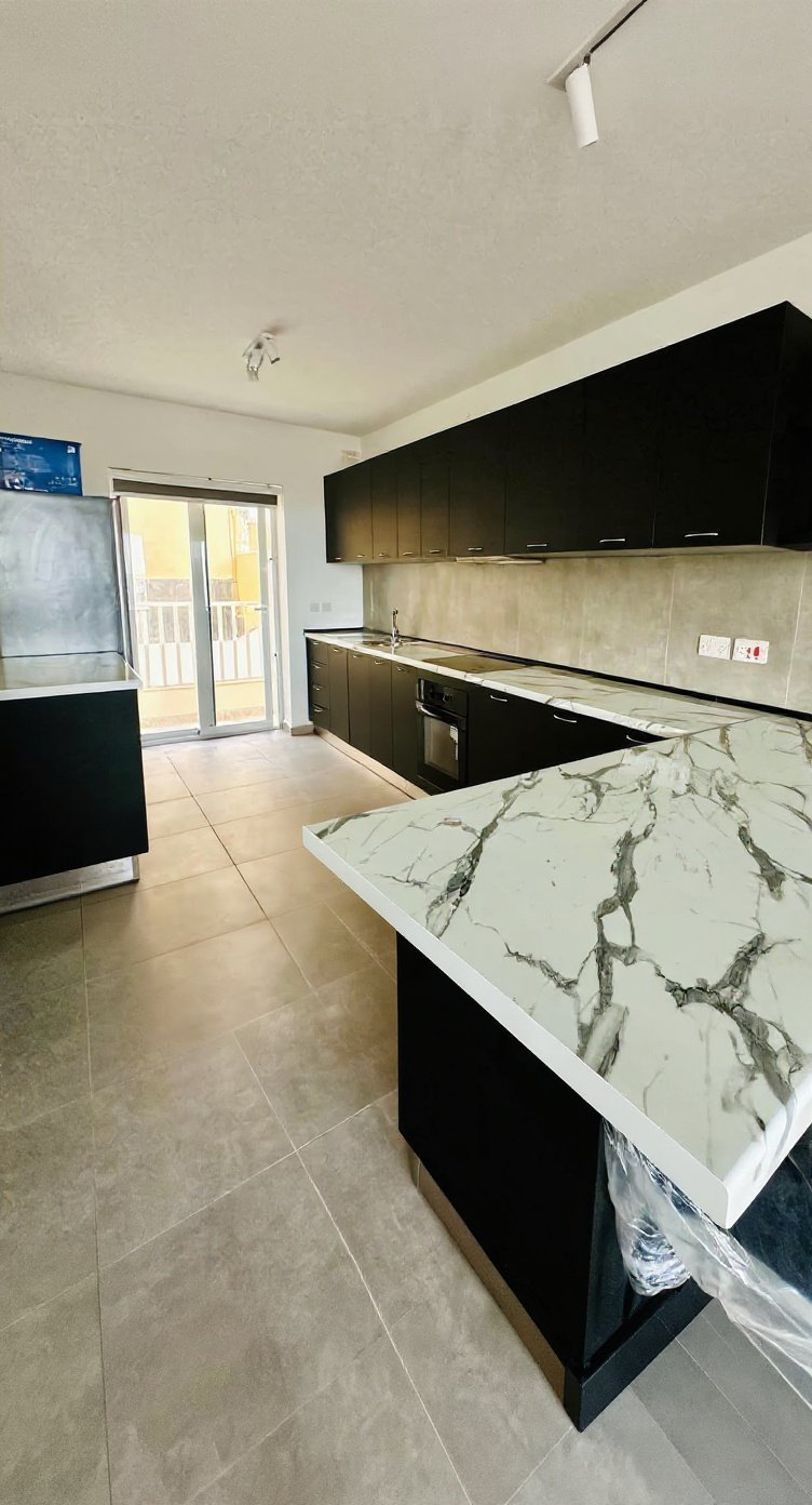 Apartment in Marsaskala - 2 beds, 2 baths — 4