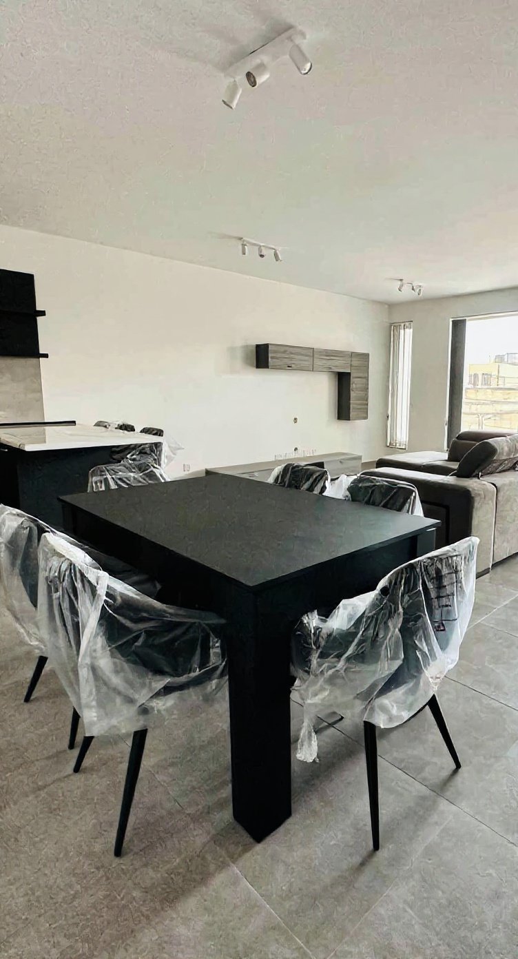 Apartment in Marsaskala - 2 beds, 2 baths — 1