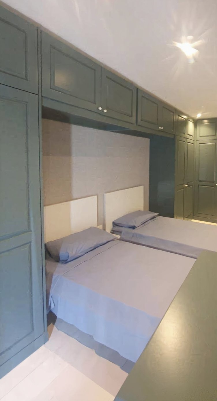Apartment in Swieqi - 2 beds, 2 baths — 3