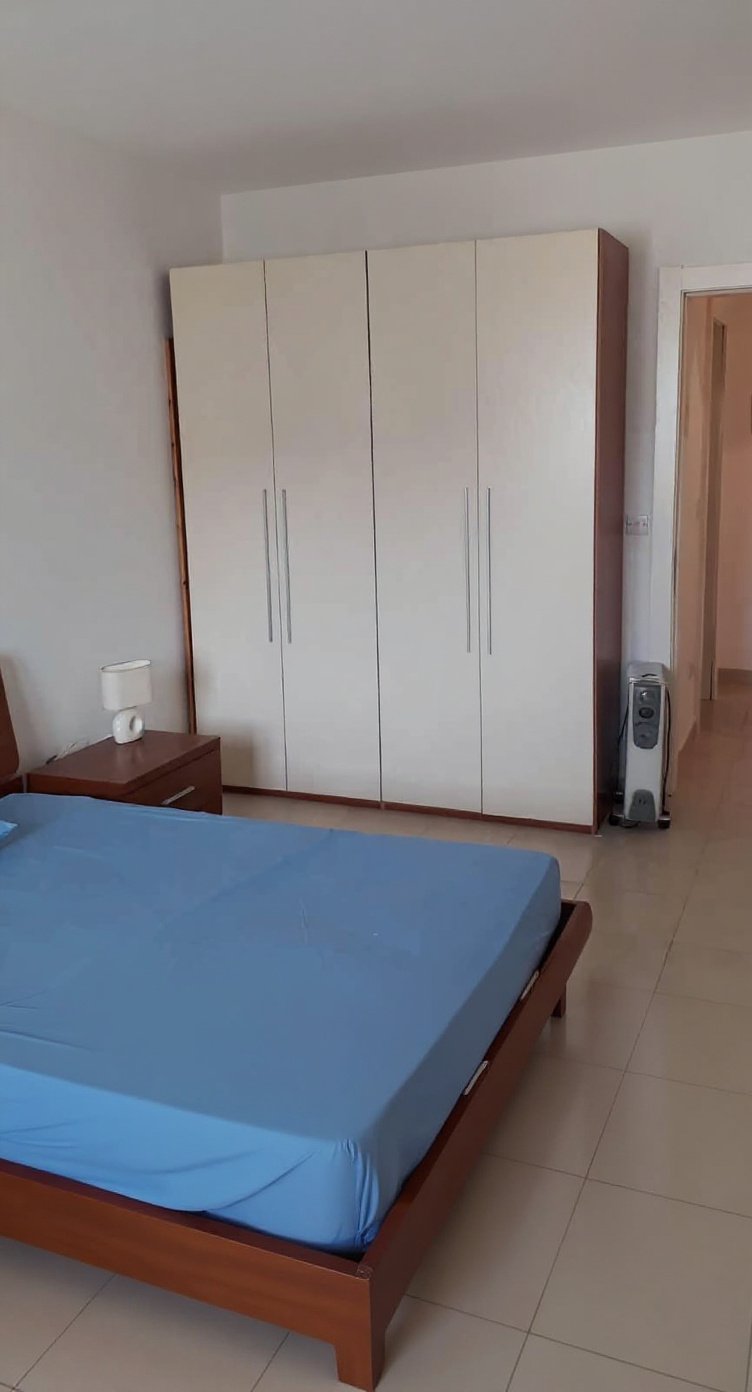 Apartment in Naxxar - 2 beds, 1 bath — 5