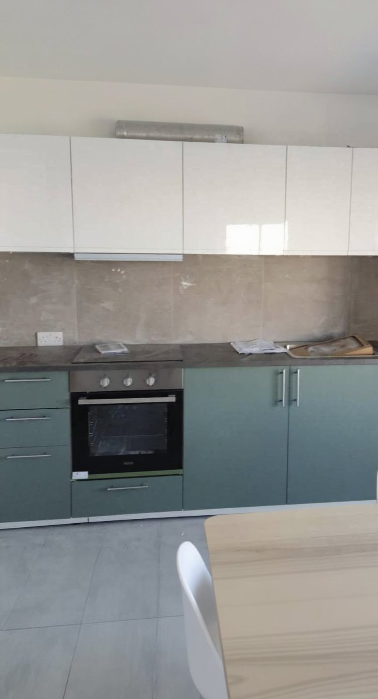 Apartment in Bugibba - 1 bed — 4