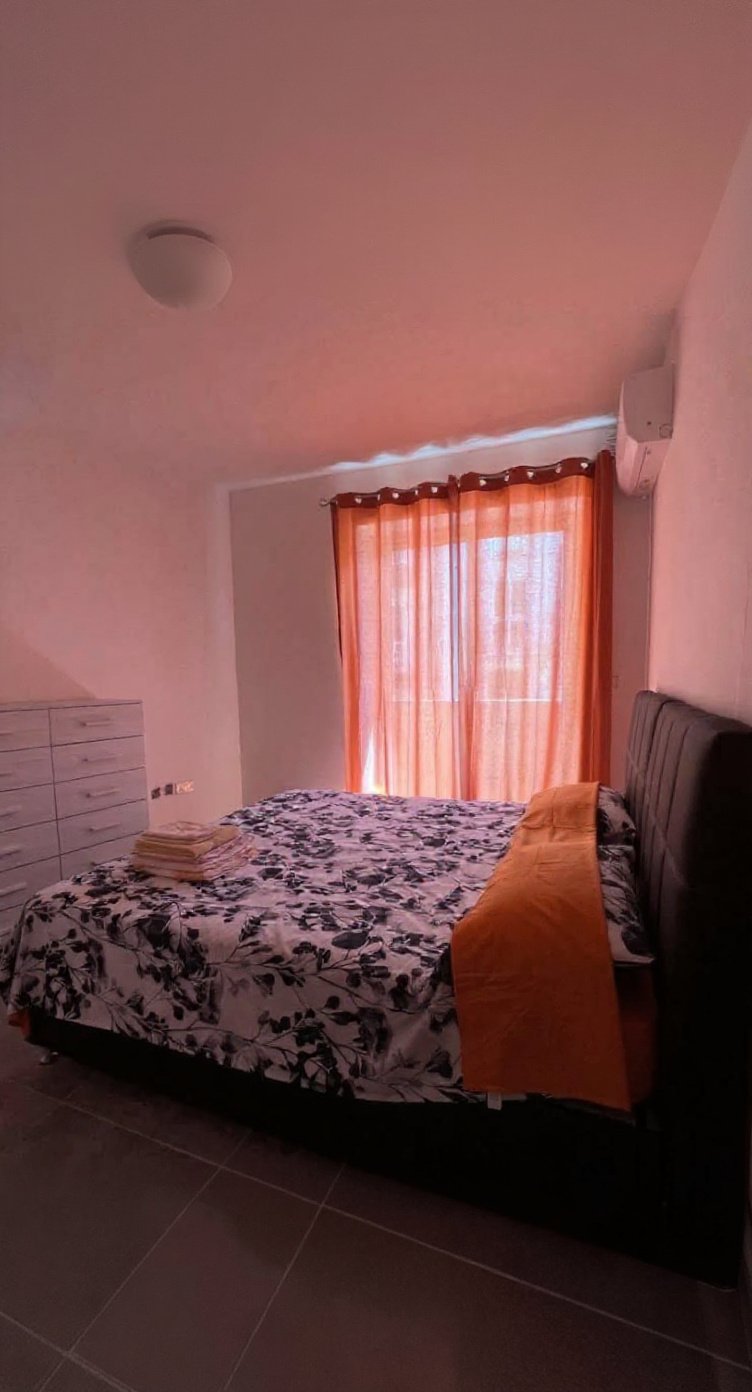 Room in Pieta — 1