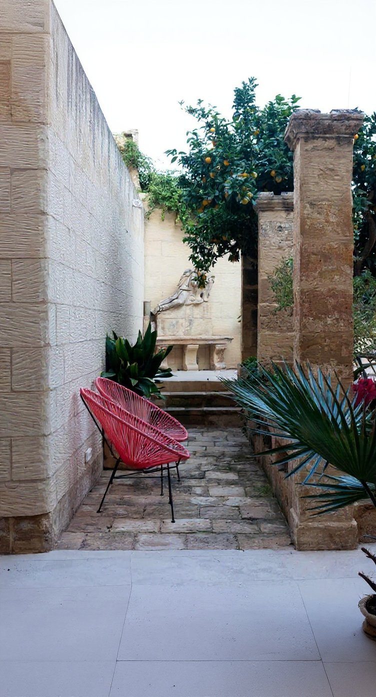 House in Zurrieq - 3 beds, 2 baths — 3