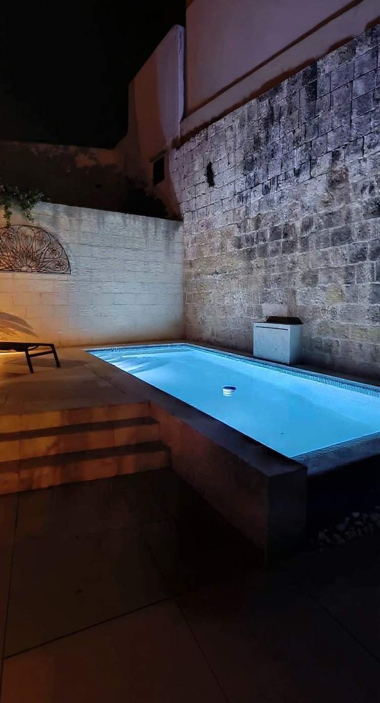 House in Zurrieq - 3 beds, 2 baths — 4