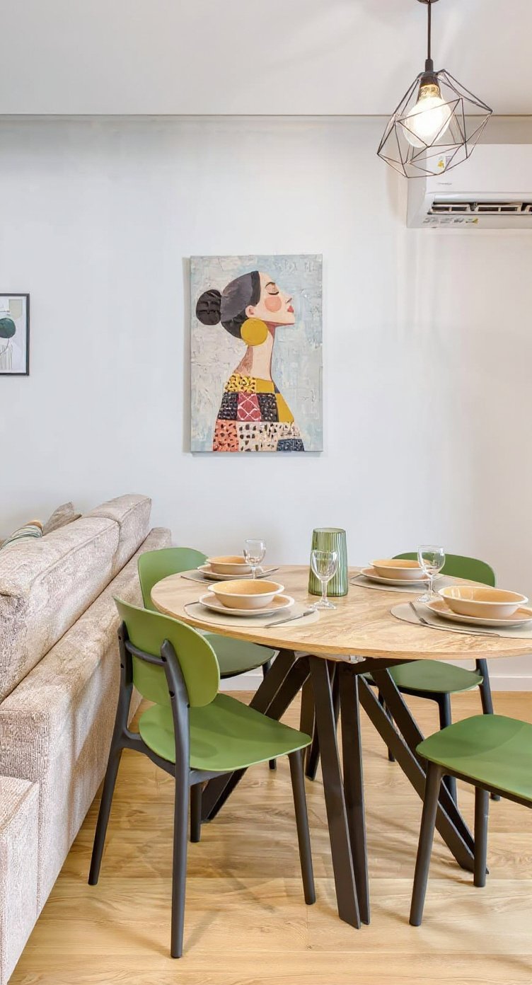 Maisonette in San Giljan - 1 bed — 1