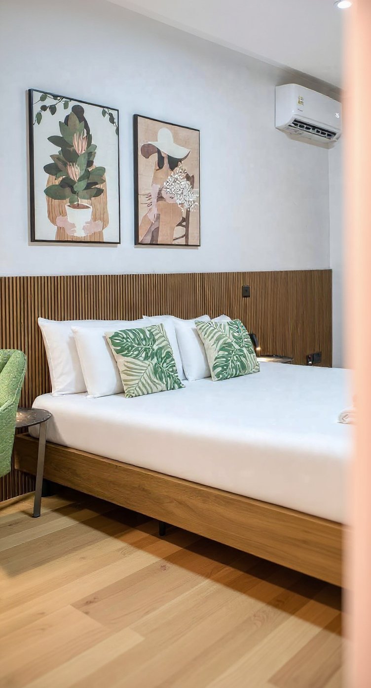 Maisonette in San Giljan - 1 bed — 2
