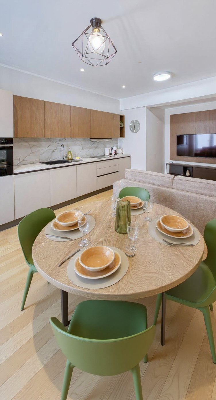 Maisonette in San Giljan - 1 bed — 4
