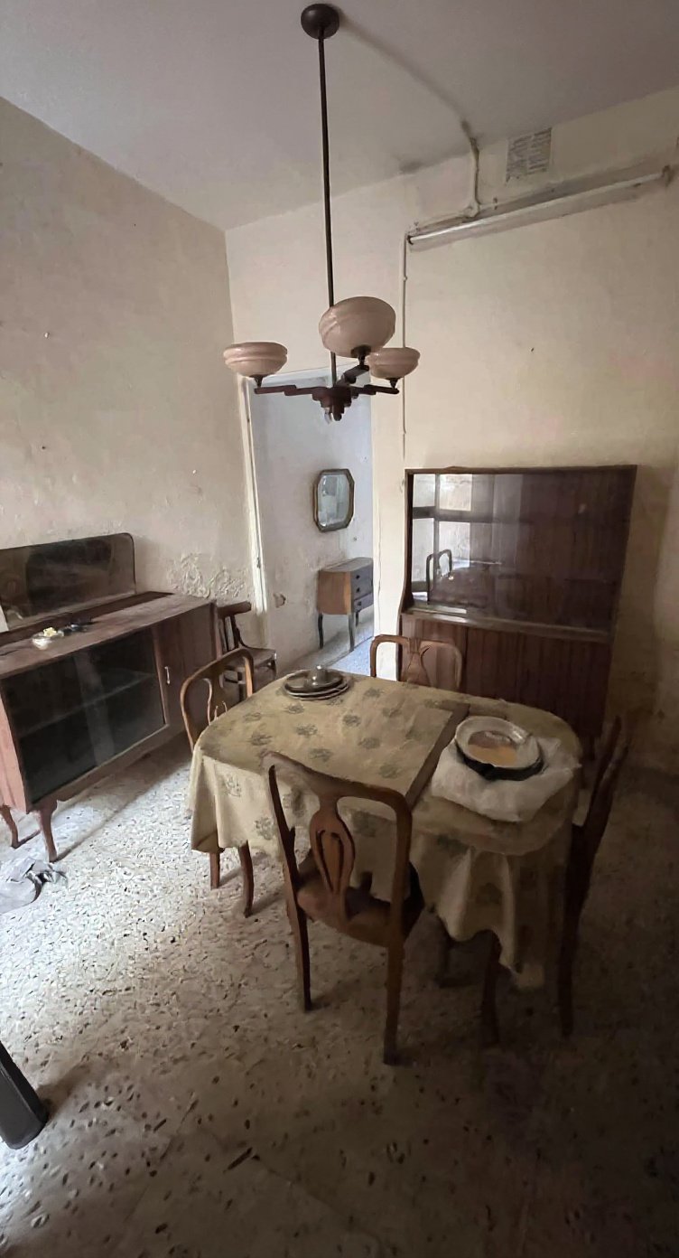 Townhouse in Tarxien - 2 beds — 3