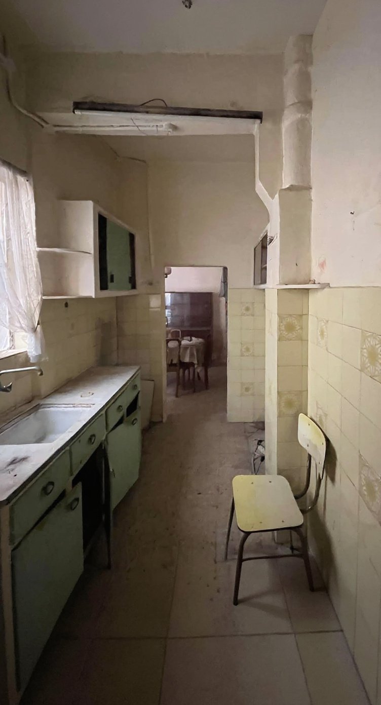 Townhouse in Tarxien - 2 beds — 4