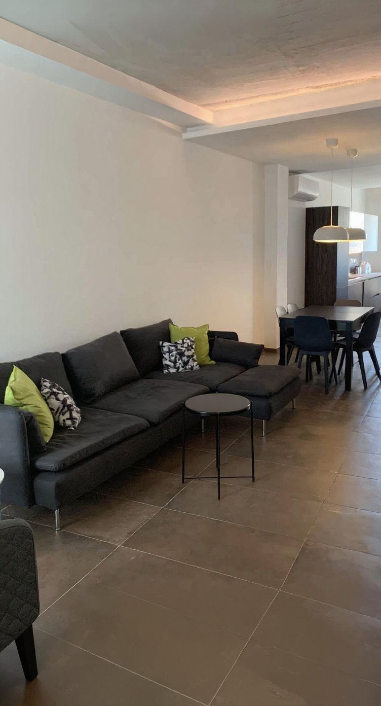 Room in Sliema - 3 beds — 1