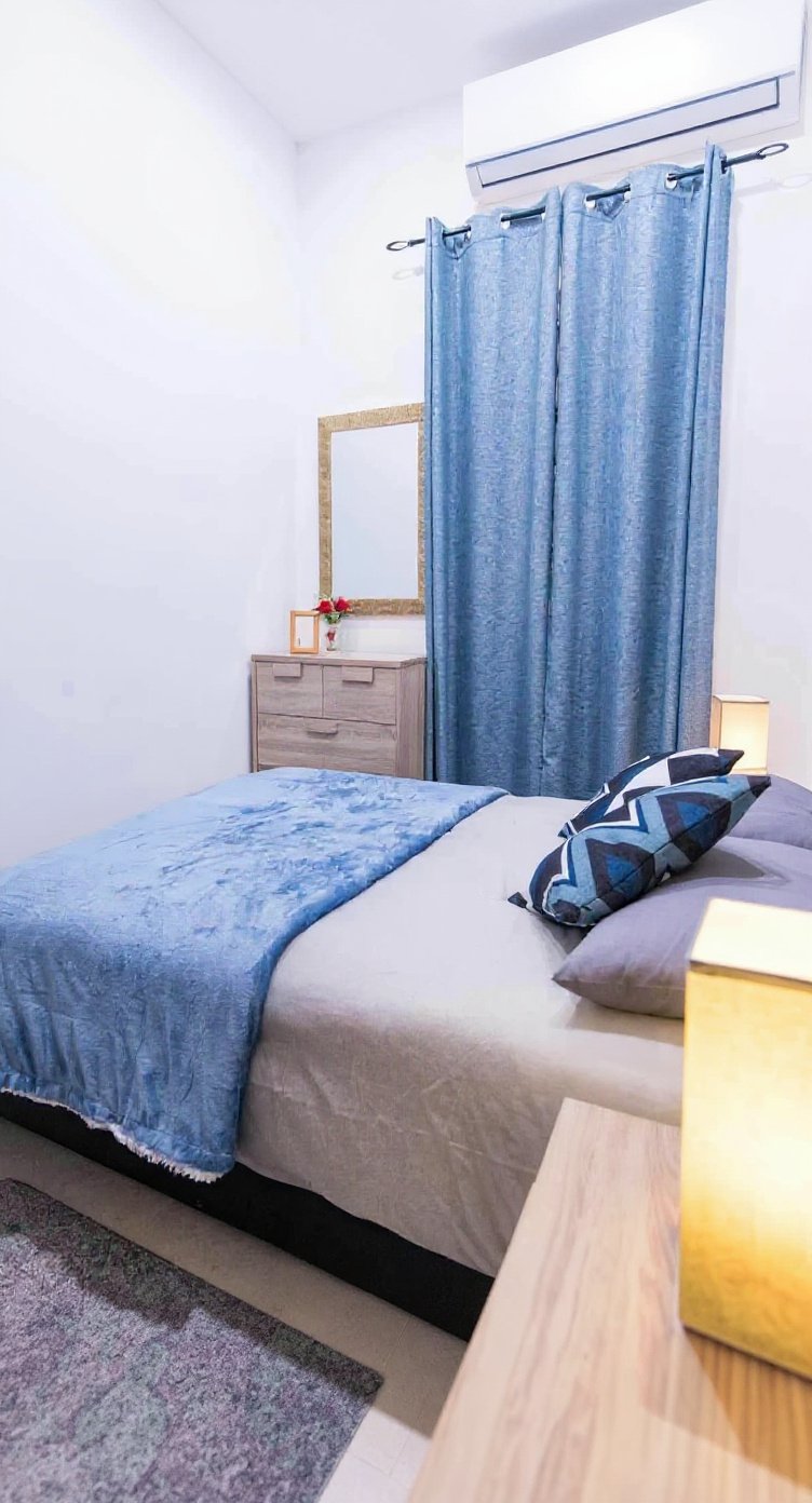 Apartment in Gzira - 2 baths — 1