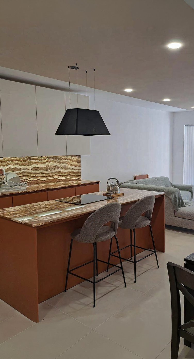 Apartment in Mellieha - 4 beds, 3 baths — 1