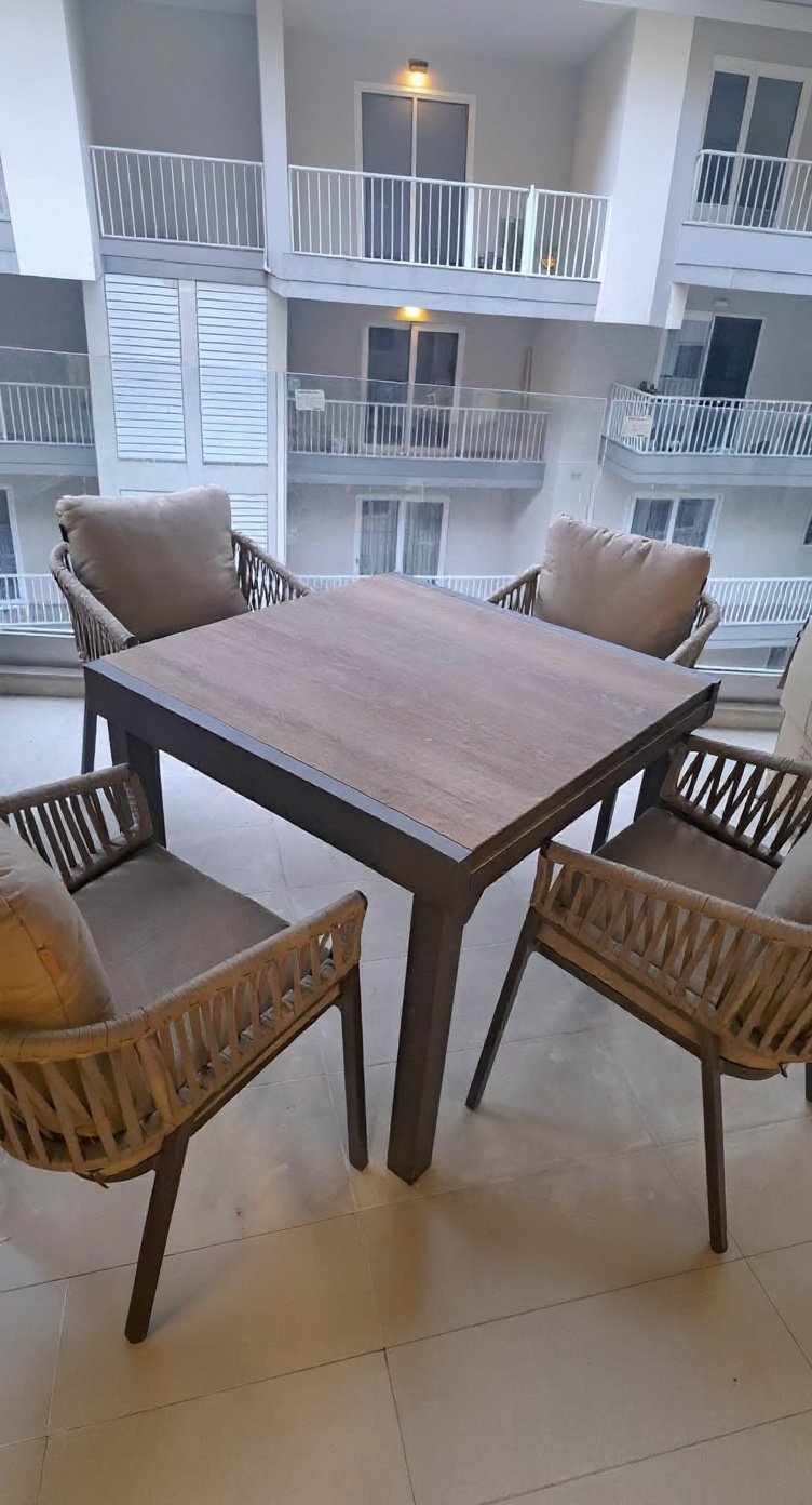 Apartment in Mellieha - 4 beds, 3 baths — 3