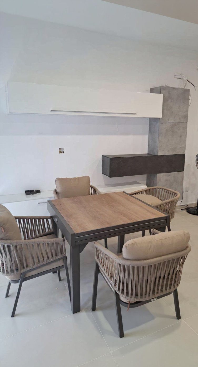 Apartment in Mellieha - 4 beds, 3 baths — 4