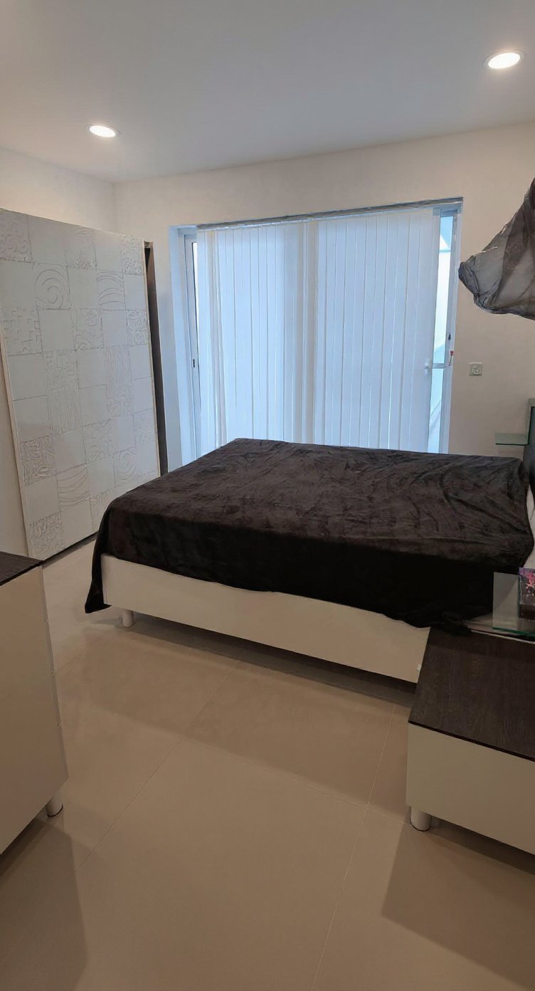 Apartment in Mellieha - 4 beds, 3 baths — 5