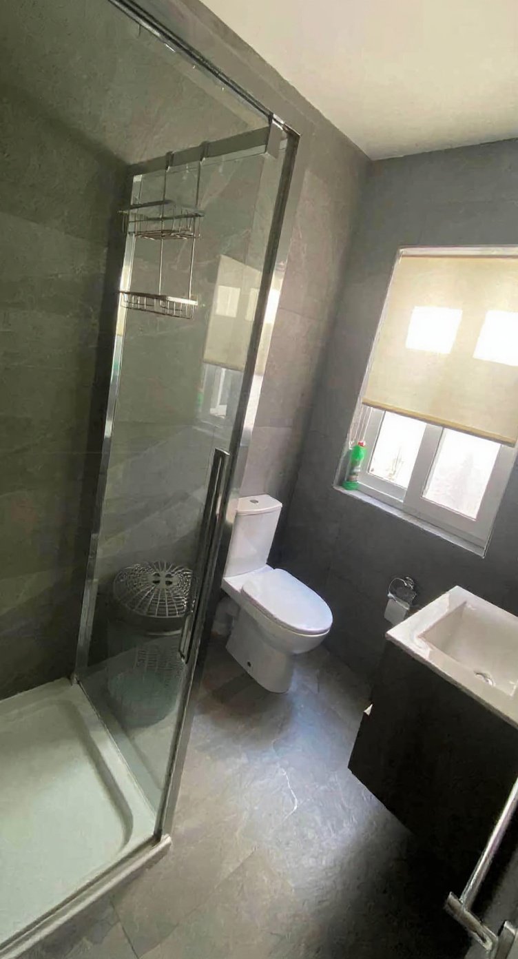 Penthouse in Sliema - 2 beds, 2 baths — 3