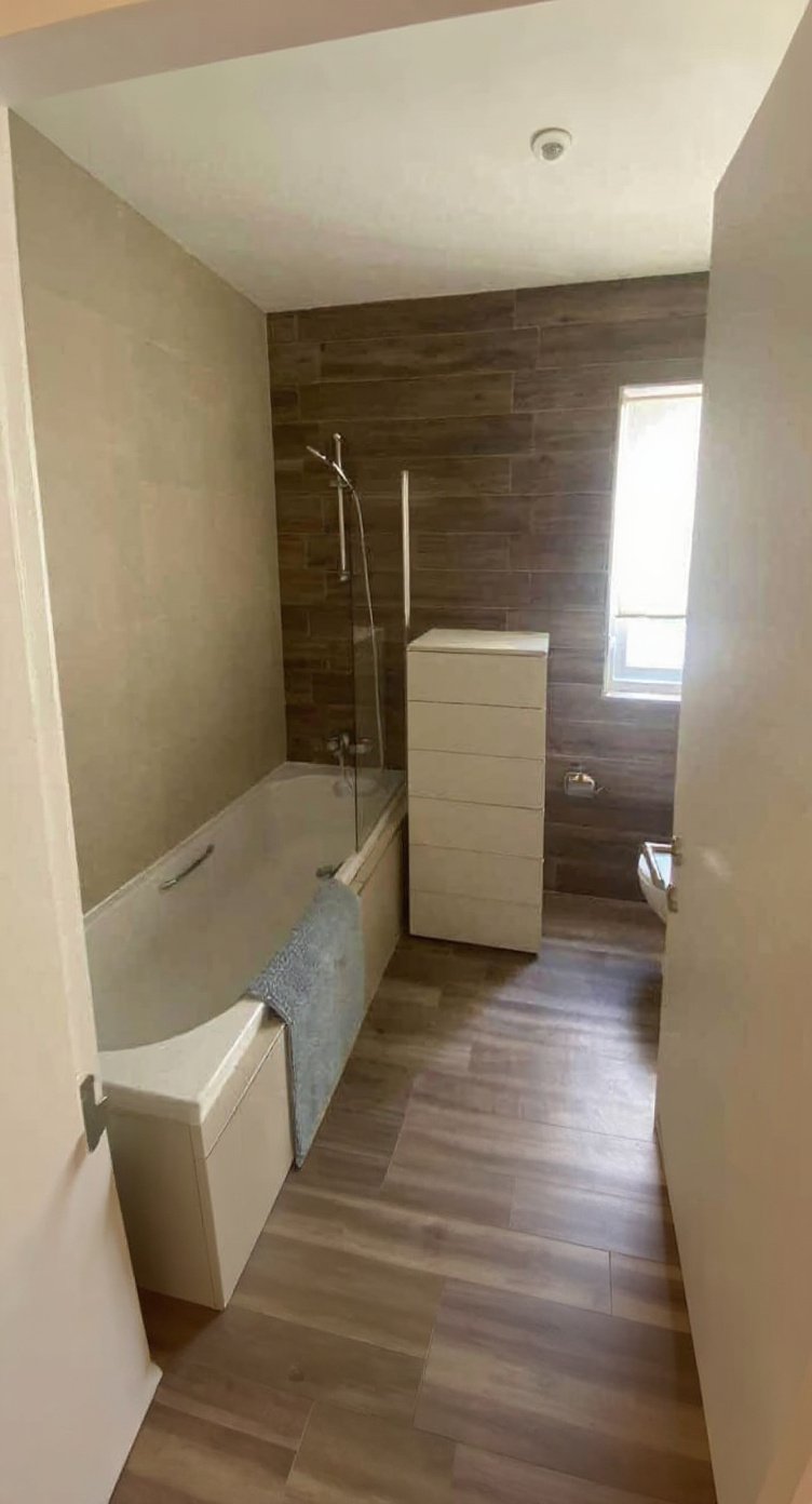Penthouse in Sliema - 2 beds, 2 baths — 4