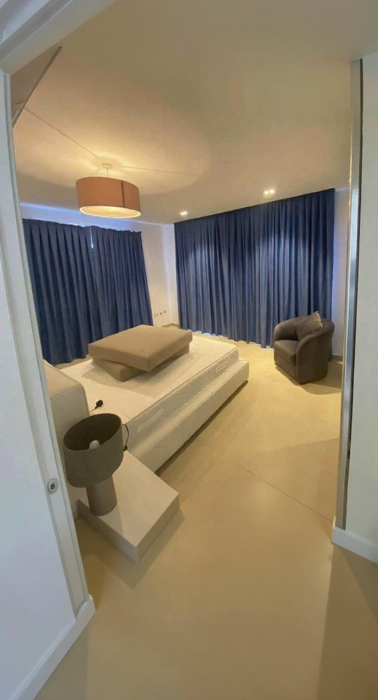 Penthouse in Sliema - 2 beds, 2 baths — 5
