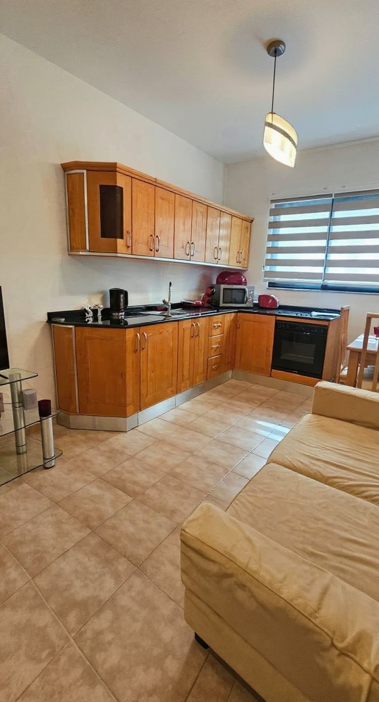 Apartment in Sliema — 1