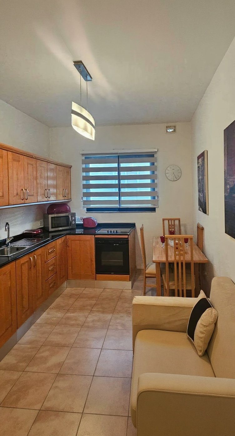 Apartment in Sliema — 5