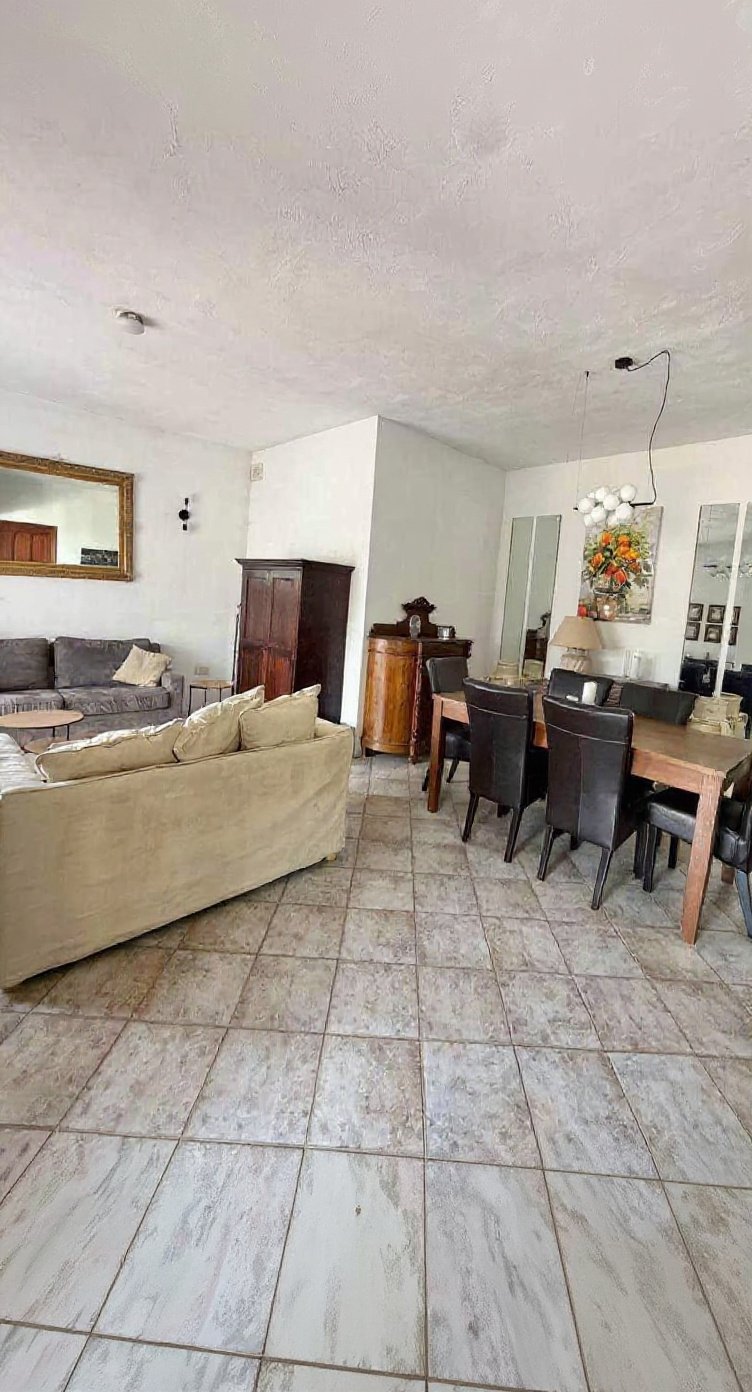 Apartment in Gzira - 2 baths — 1