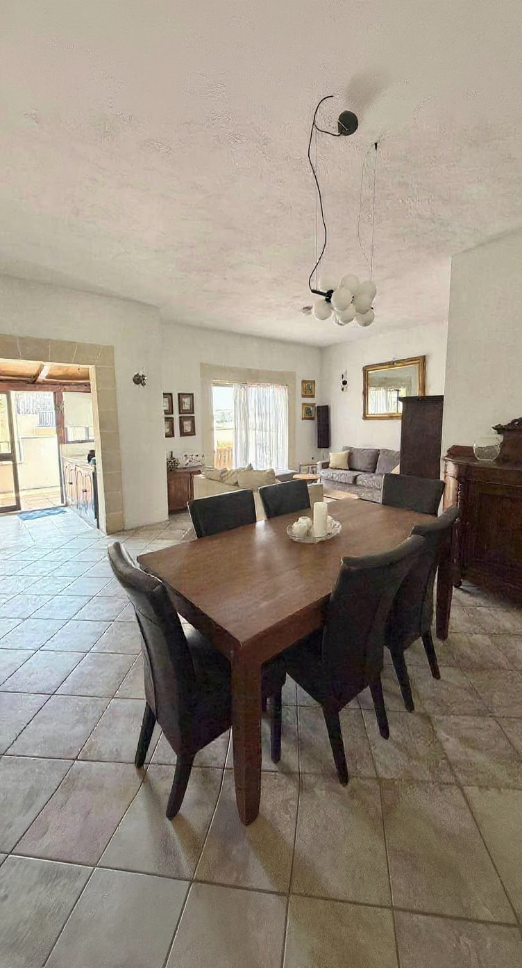 Apartment in Gzira - 2 baths — 5