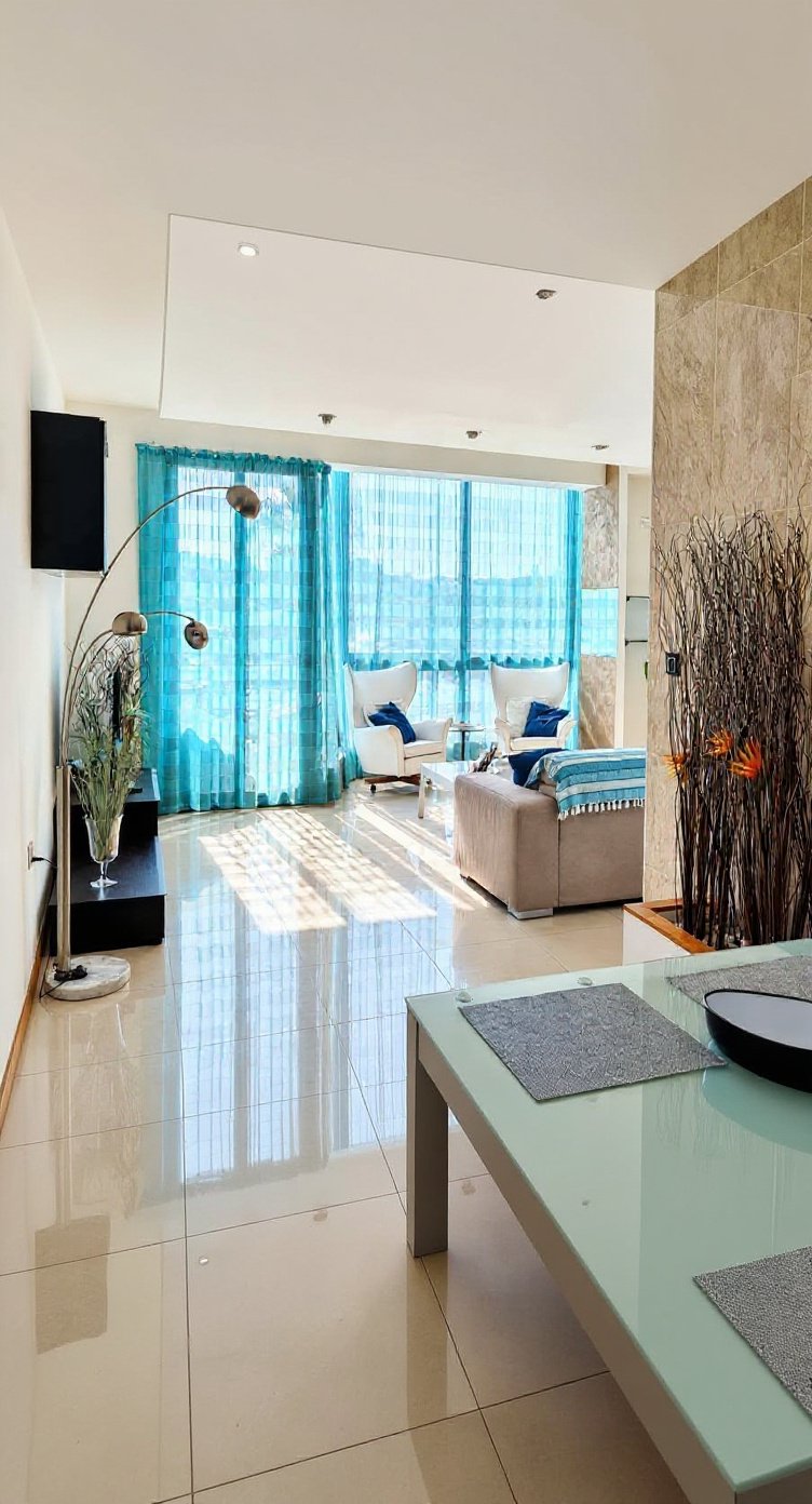 Apartment in Gzira - 2 beds — 2