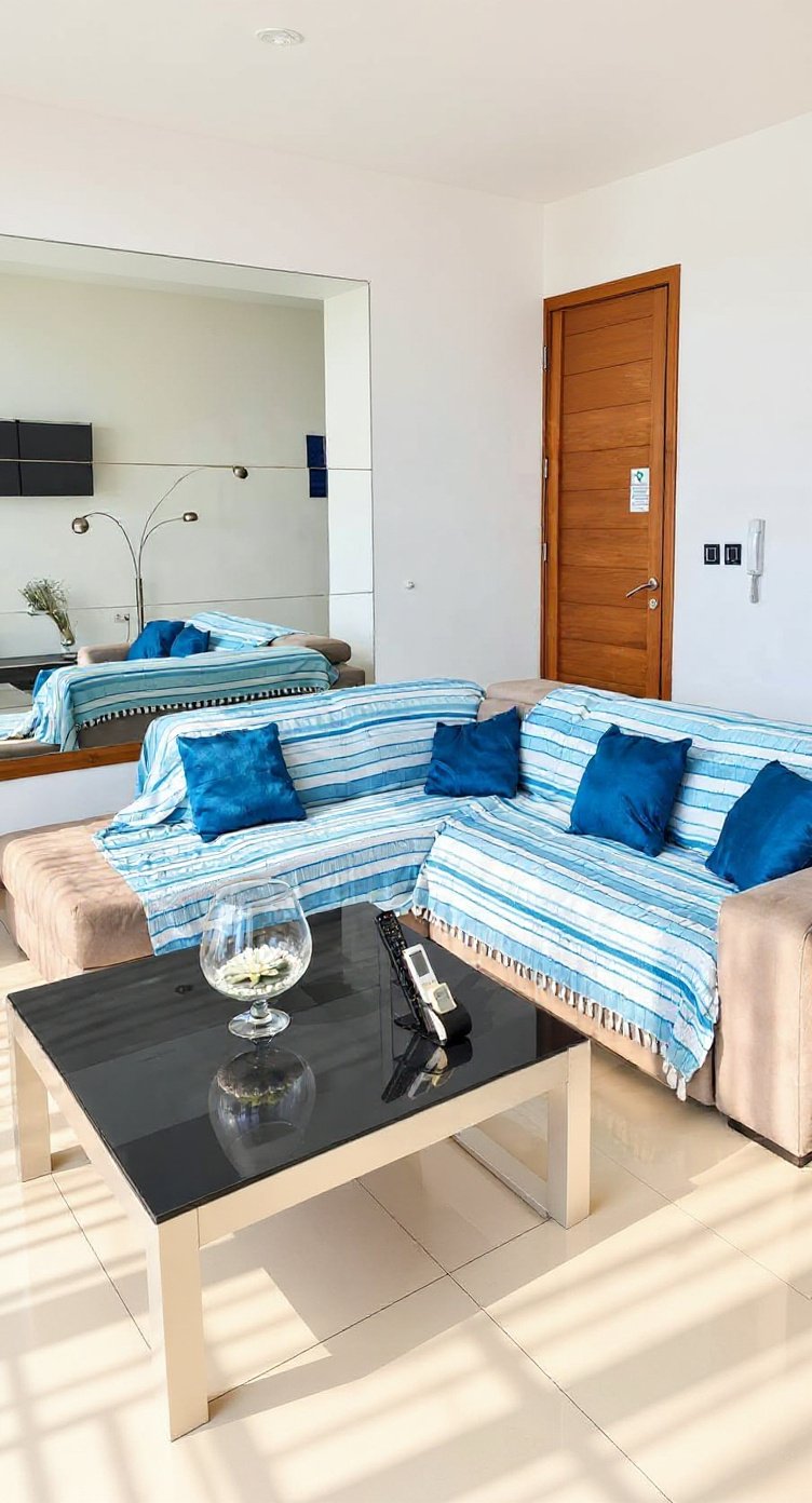 Apartment in Gzira - 2 beds — 4