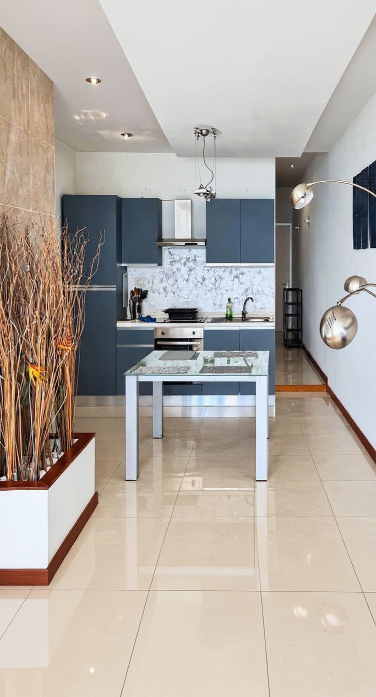 Apartment in Gzira - 2 beds — 5