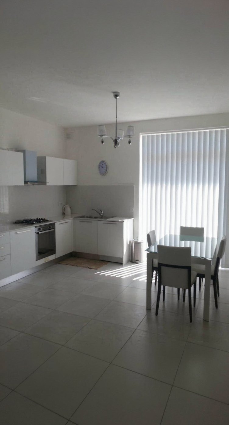 Apartment in Zejtun - 2 beds, 2 baths — 1