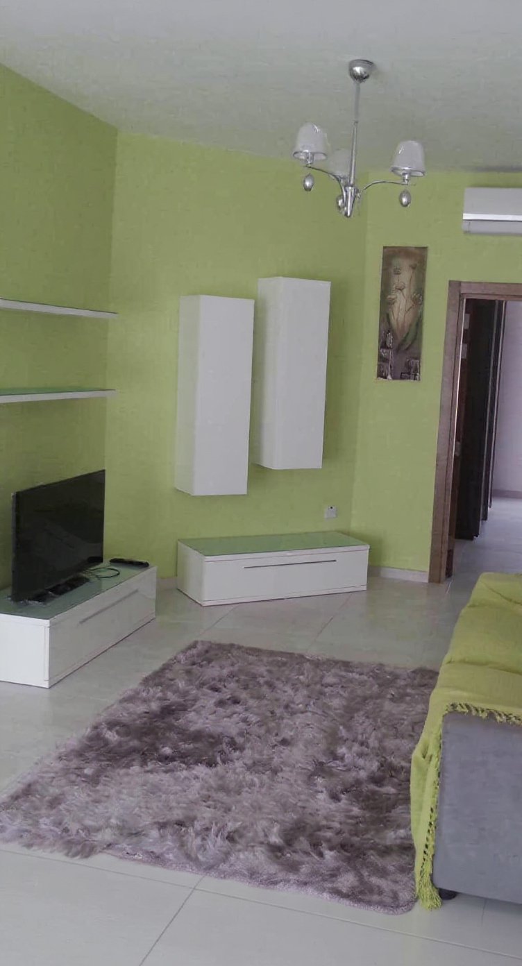 Apartment in Zejtun - 2 beds, 2 baths — 2