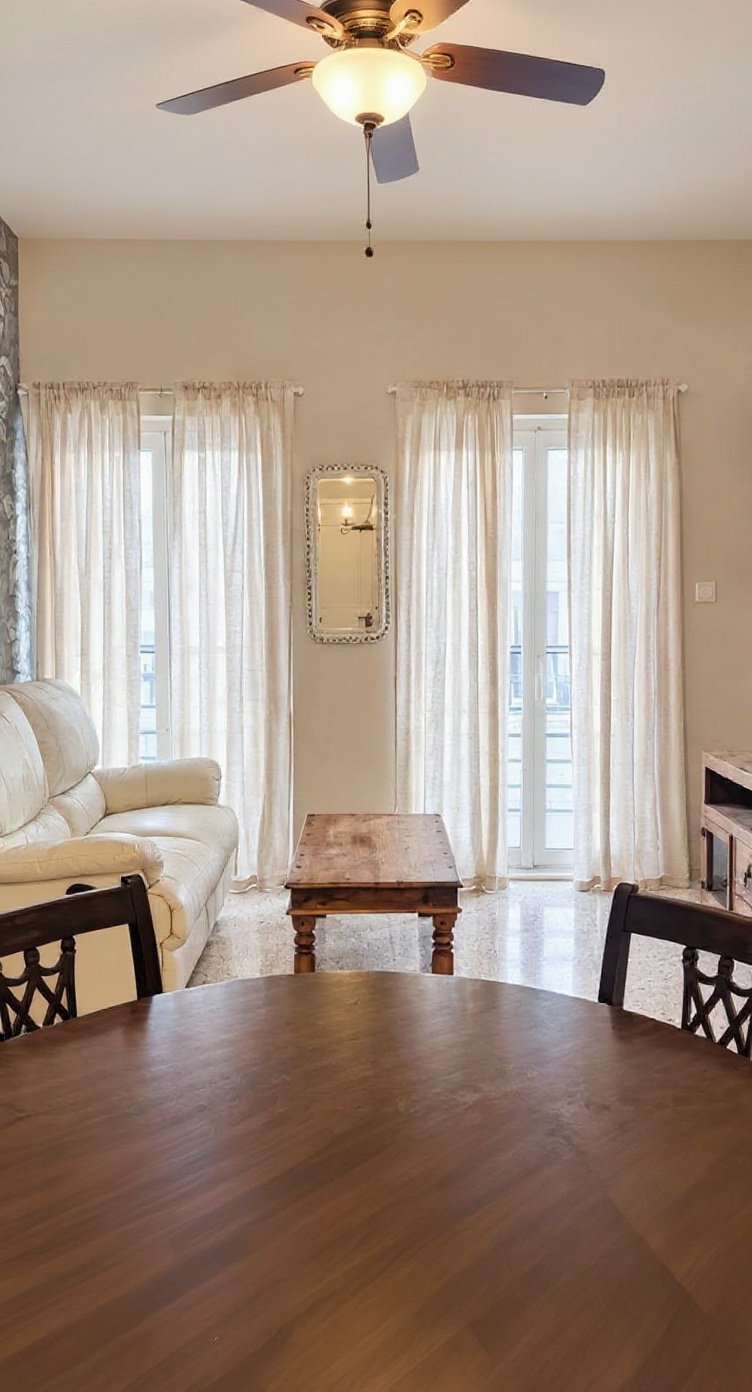 Apartment in Sliema - 2 beds — 1