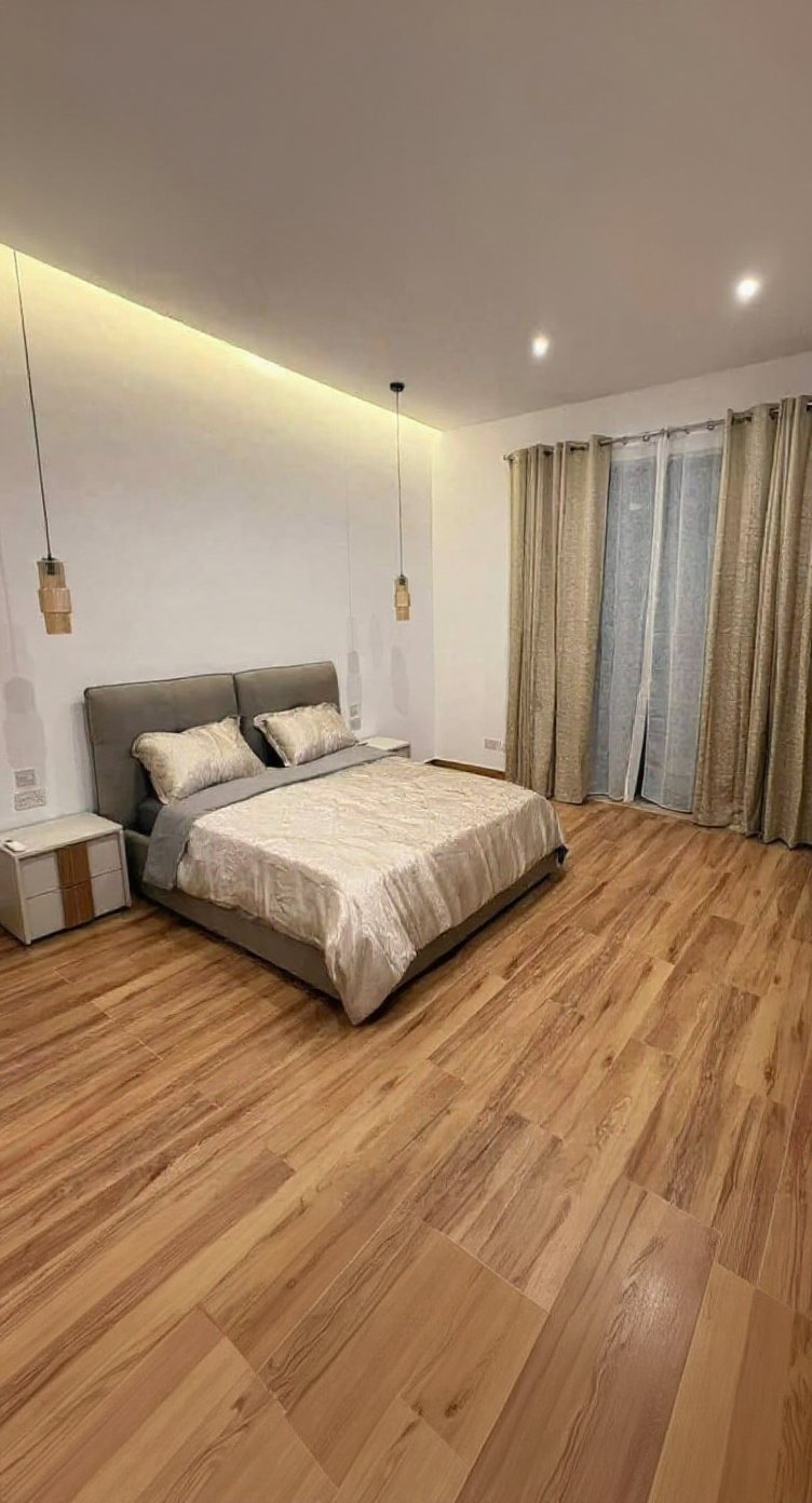 Penthouse in San Gwann - 2 beds, 2 baths — 1
