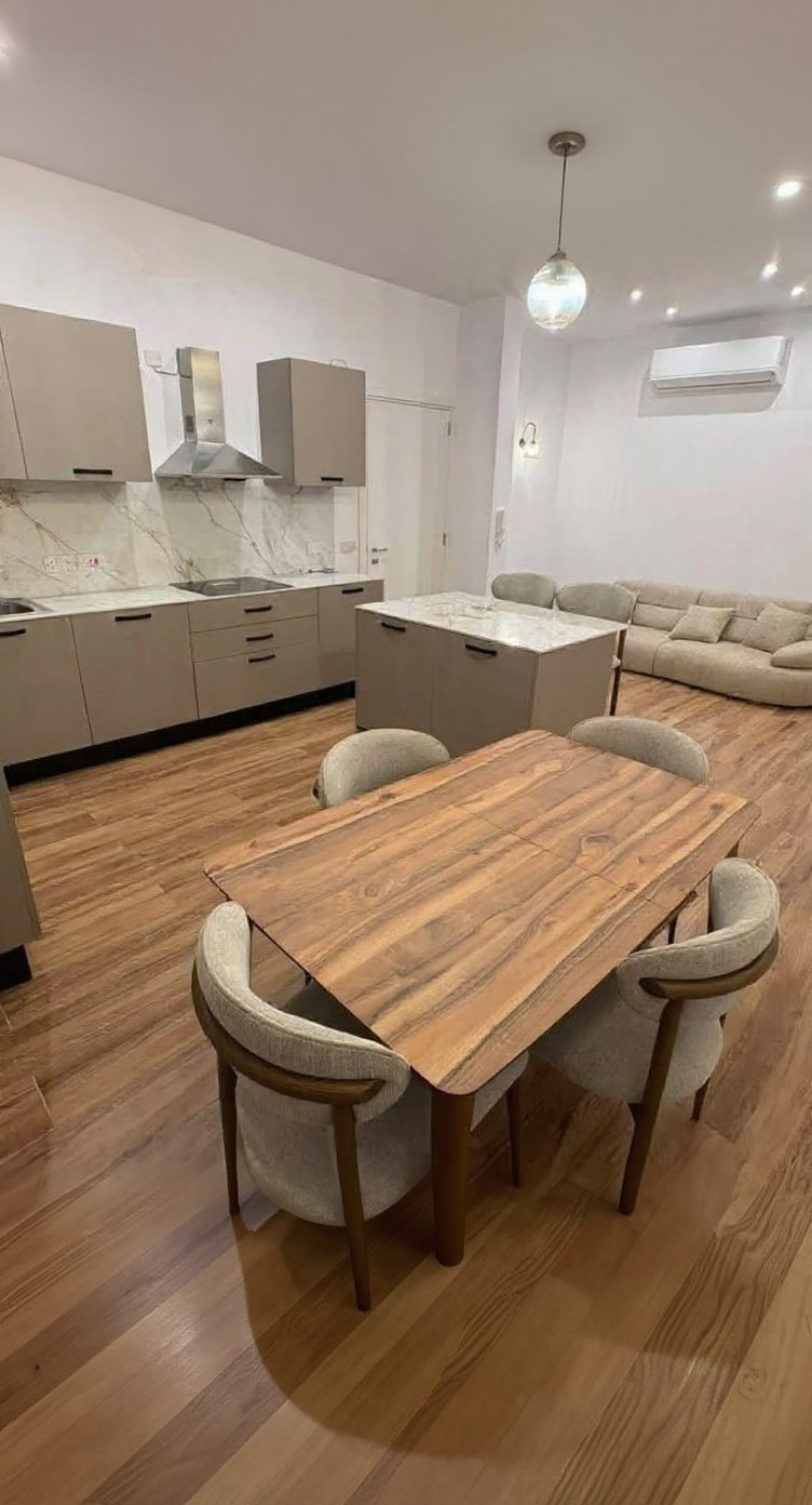 Penthouse in San Gwann - 2 beds, 2 baths — 2