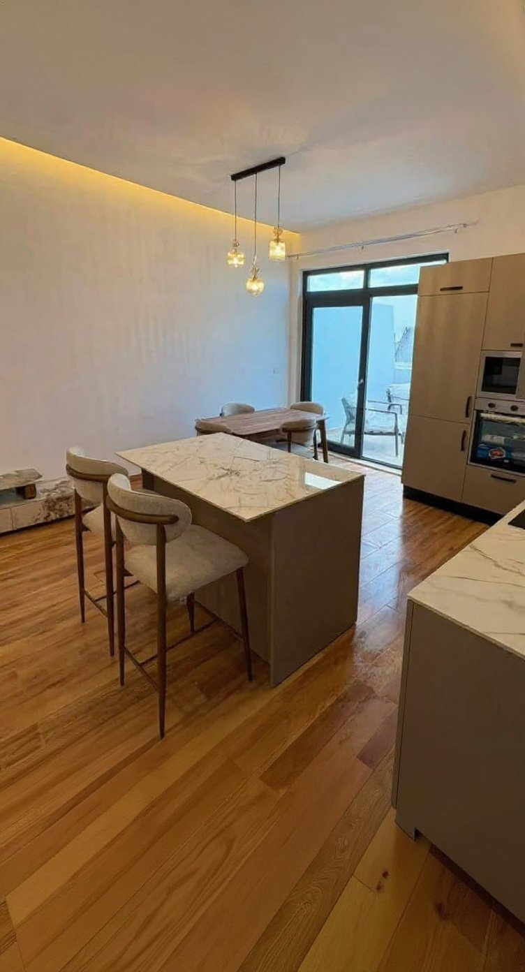Penthouse in San Gwann - 2 beds, 2 baths — 3