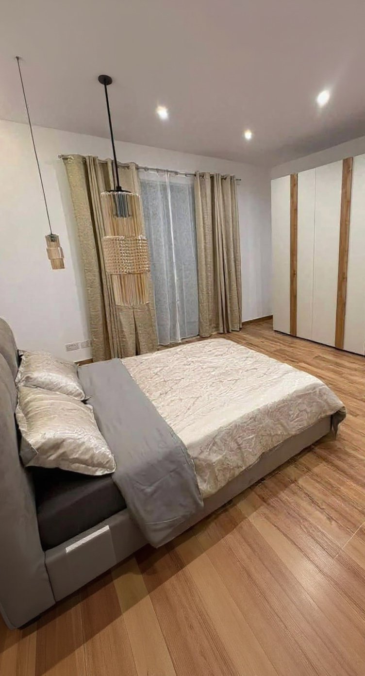 Penthouse in San Gwann - 2 beds, 2 baths — 5