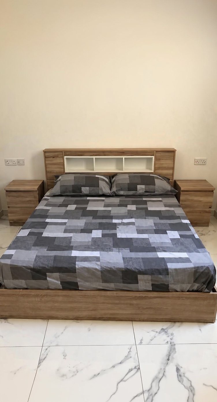 Apartment in Valletta - 1 bed, 1 bath — 1