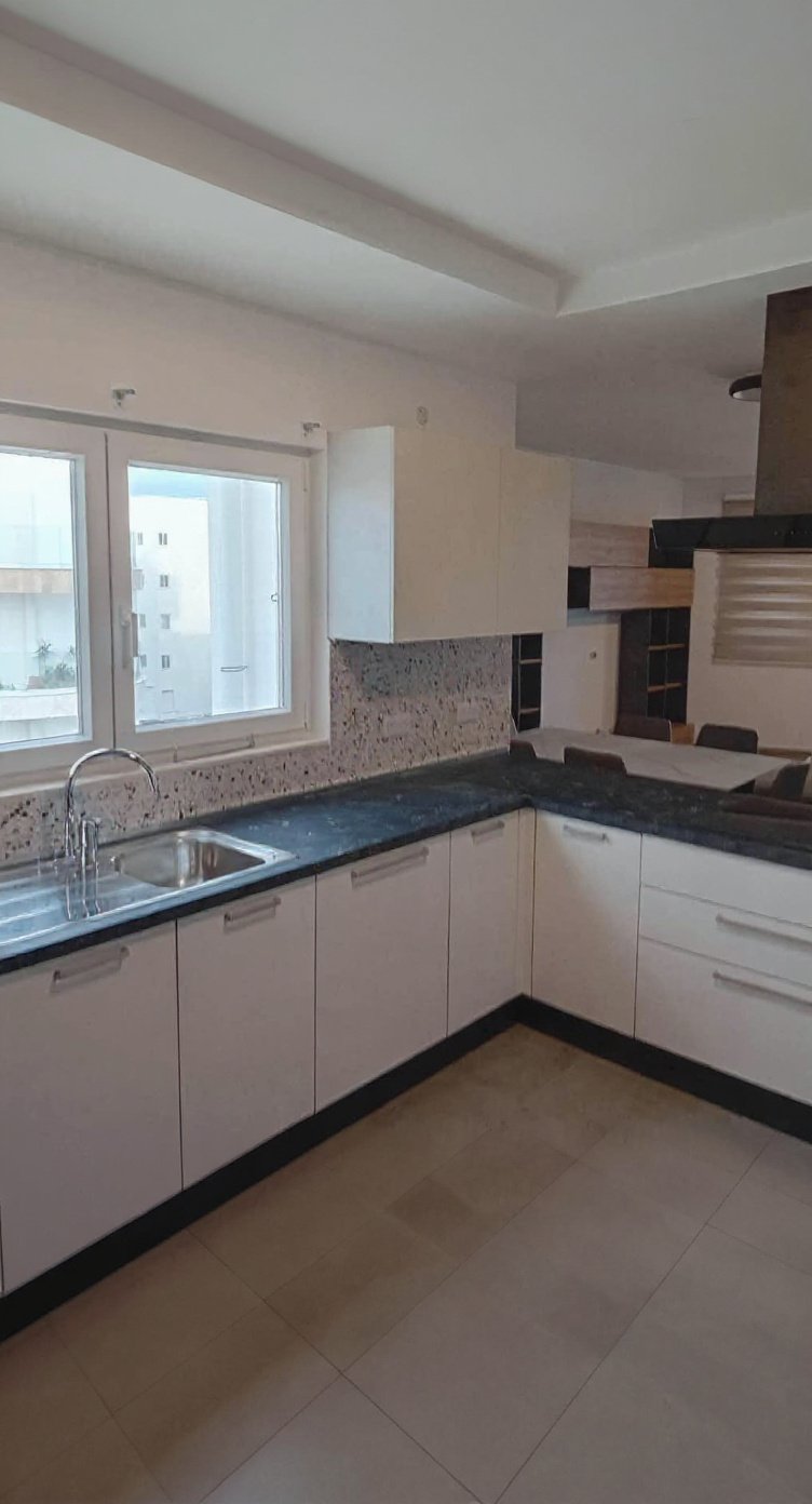 Apartment in Mosta - 3 beds, 2 baths — 2
