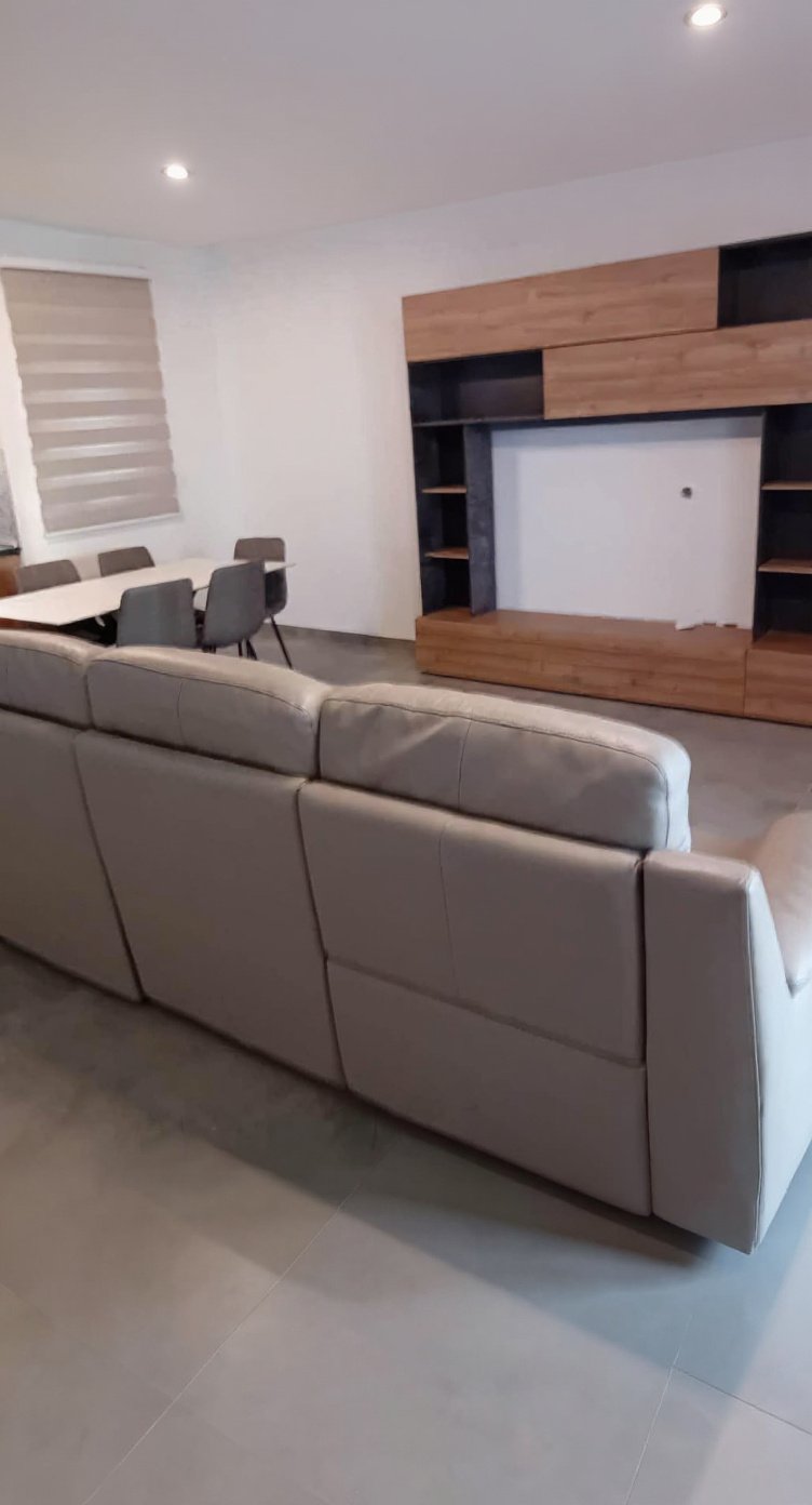 Apartment in Mosta - 3 beds, 2 baths — 3