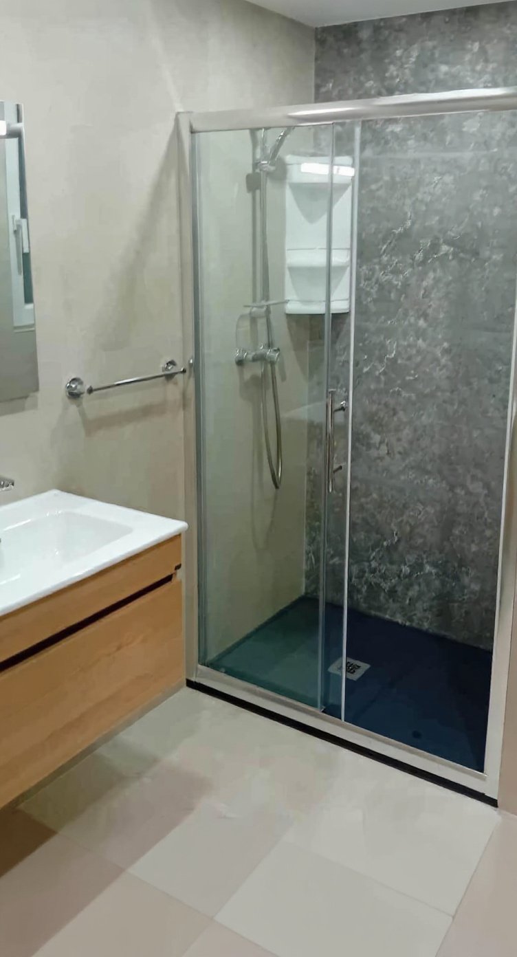 Apartment in Mosta - 3 beds, 2 baths — 4