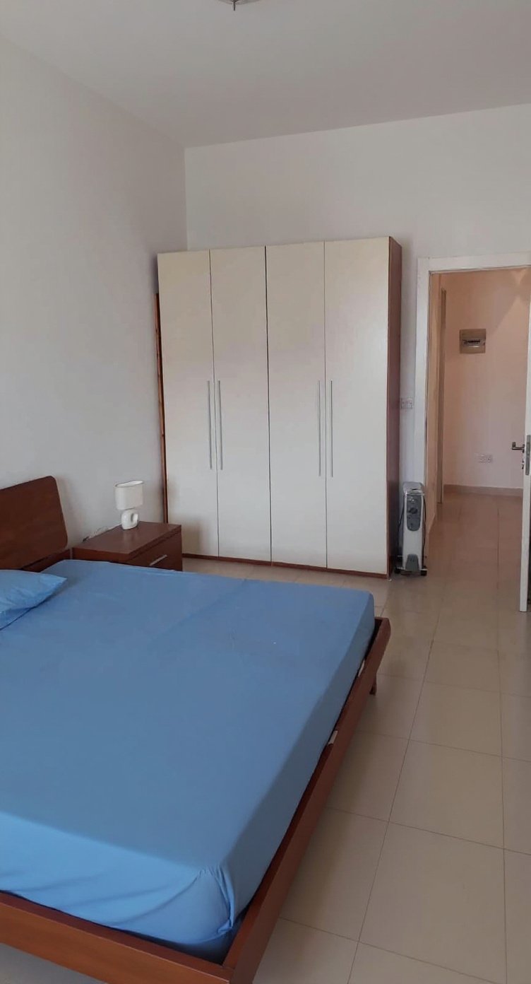 Apartment in Naxxar - 2 beds, 1 bath — 4