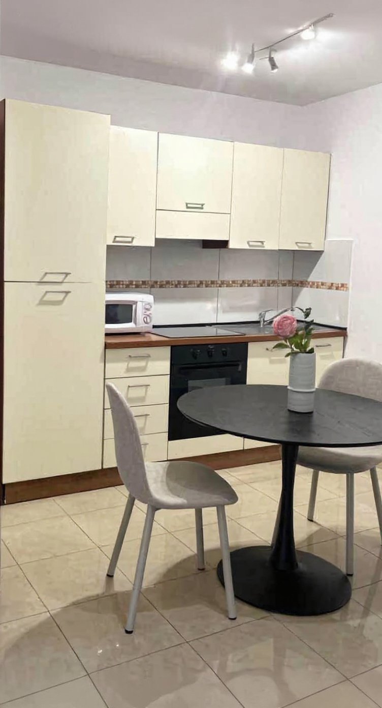 Apartment in Gzira - 1 bed — 1
